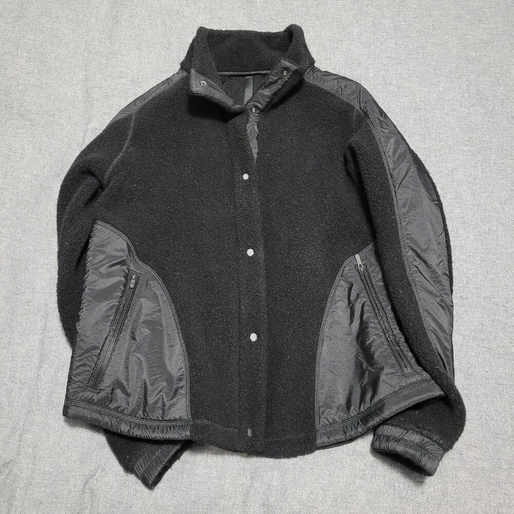 Women's Lululemon Go Cozy Jacket
